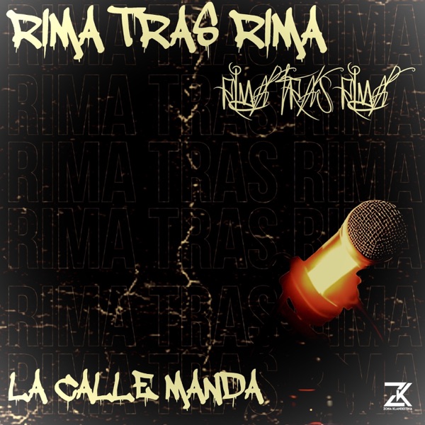Rima Tras Rima