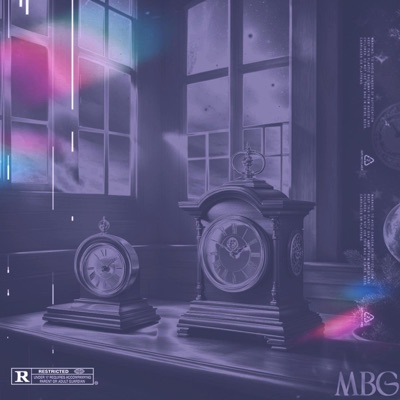MBG (feat. Papaboyz) - Single