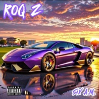 Six AM (feat. Beats by Fyugo) - Single - ROQ Z