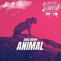 Animal - Single - Suge Avery