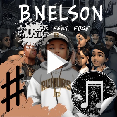 Rumors (feat. Fuge) - Single