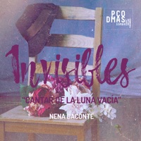 Cantar de la Luna Vacía - Single - Paco Damas & Nena Daconte