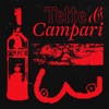 Tette E Campari (feat. Arcobaledo, Lioggiu & Johnny Berghino) - Single