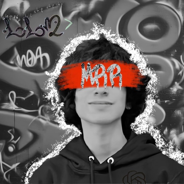 MRR (chatgpt song) - Single