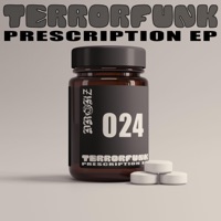 Terrorfunk Prescription EP - Drokz