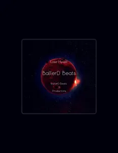 Listen to BallerD Beats, watch music videos, read bio, see tour dates & more!