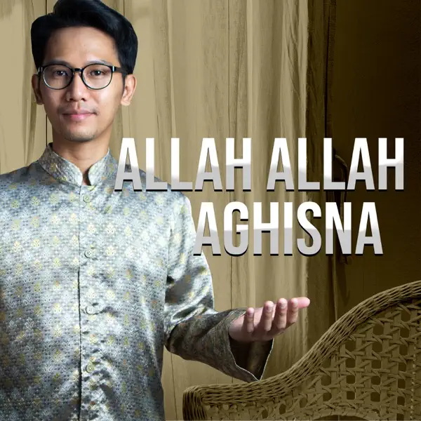 Allah Allah Aghisna — Halim Ahmad