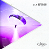 Adrian Zgz - Fly so High - EP portada