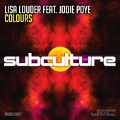 Colours (feat. Jodie Poye) artwork