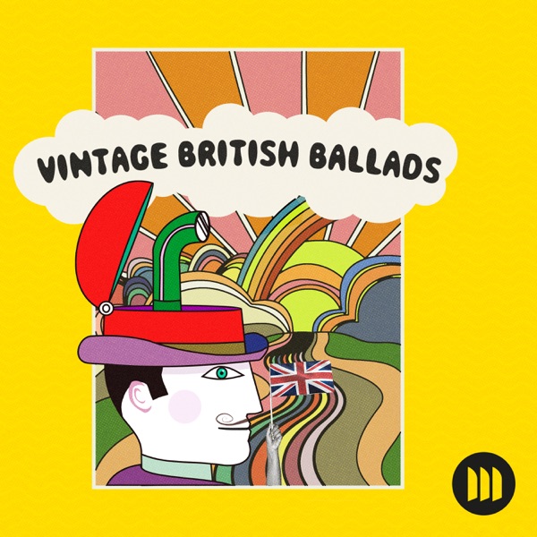Vintage British Ballads