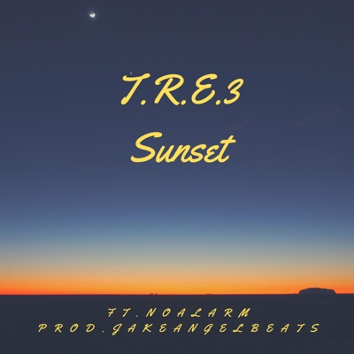 Sunset (feat. NOAlarm) - Single