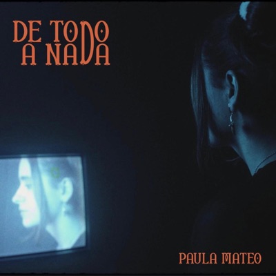 De Todo A Nada - Single