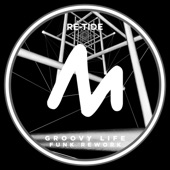 Groovy Life (Funk Rework) artwork