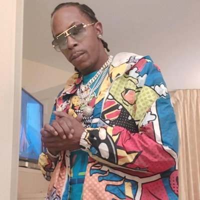 Get it Started - Single