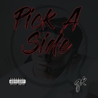 Pick a Side - Single - Q.K