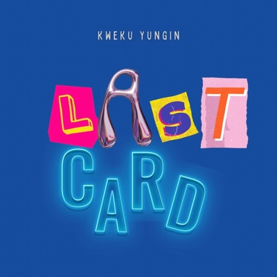 Last Card - Single
