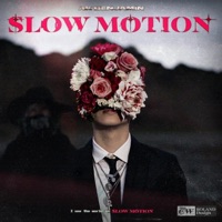 Slow Motion - Single - Ak Benjamin