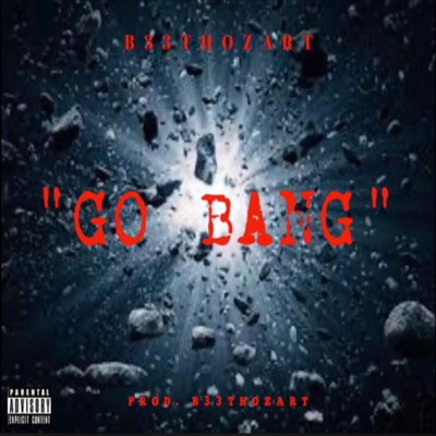 Go Bang - Single