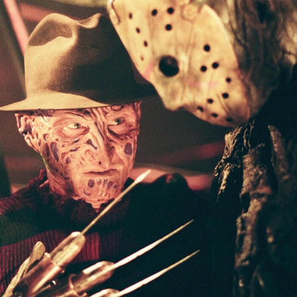 Freddy VS Jason (feat. Xelishurt)