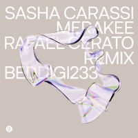 Merakee - Single - Sasha Carassi