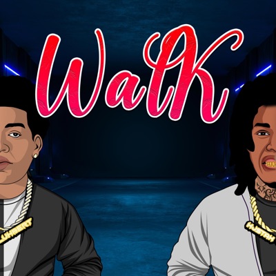 Walk - Single