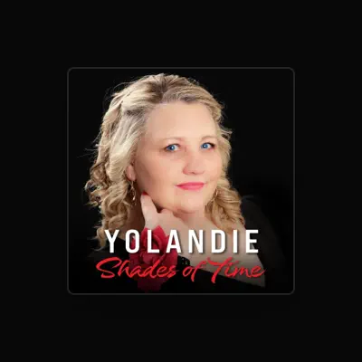 Listen to Yolandie, watch music videos, read bio, see tour dates & more!
