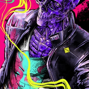 FLESH AND CHROME - Single