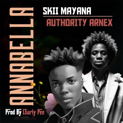 Anabella (feat. Authority Arnex) - Single