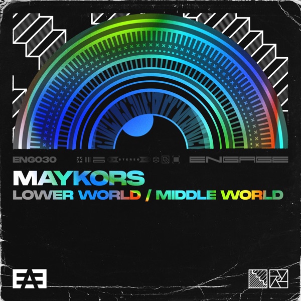 Lower World / Middle World - Single