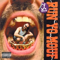 Run Yo Mouf (feat. Maous) - Single - alphamob