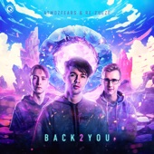 Back 2 You artwork