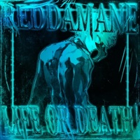 Life Or Death! - Single - REDDAMANE
