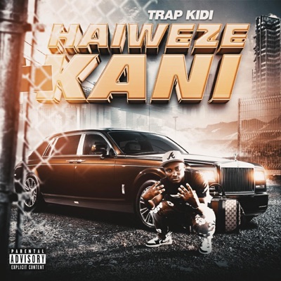 Haiwezekani - Single