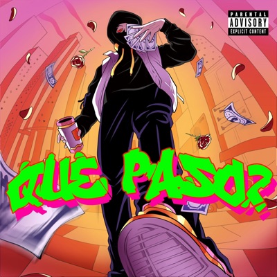 QUE PASO? - Single