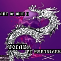 Art of War II (feat. P0intblank) - Single - V0cab