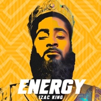 Izac King - Energy