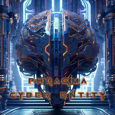 Cyber Entity - Single