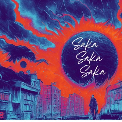 Storm Lake - Saka Saka Saka