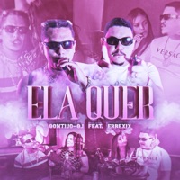 Ela Quer - Single - Gontijo-GJ & ÉRREXIX