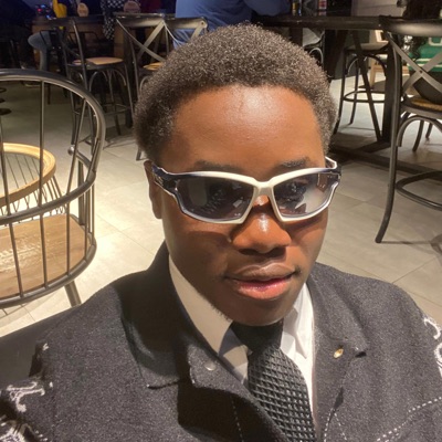 AMAIHWE(open verse challenge) [Radio Edit] - Single