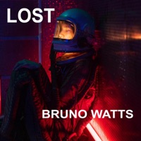 Lost - Single - Bruno Watts