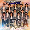 El Mega Ritmo - EP