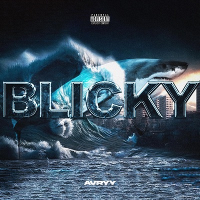 Blicky - Single
