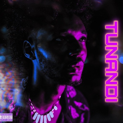 TUNANDI (feat. HOMES) - Single