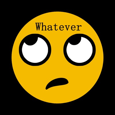 Whatever - Single