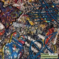 LONESOME RAGER (feat. YKSDOG) - Single - Raztaan