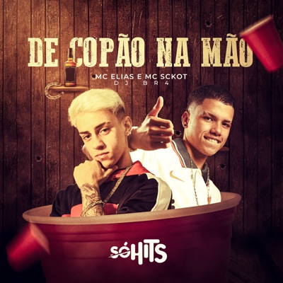De Copão na Mão - Single