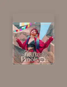 Listen to Zanna, watch music videos, read bio, see tour dates & more!