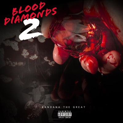Blood Diamonds 2