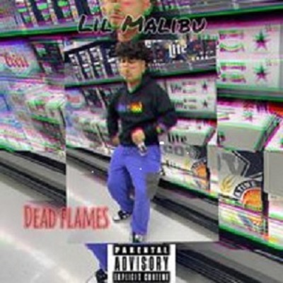 Dead Flams - Single
